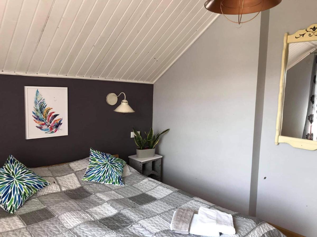 Koliba Nad Bialka Czarna Gora Bed & Breakfast Екстериор снимка