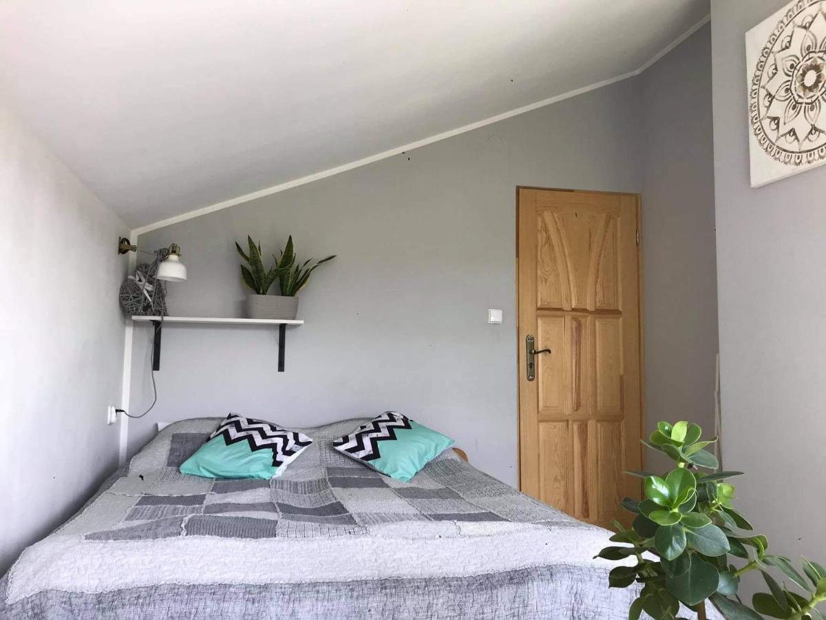 Koliba Nad Bialka Czarna Gora Bed & Breakfast Екстериор снимка