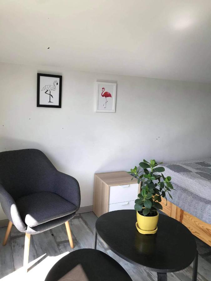 Koliba Nad Bialka Czarna Gora Bed & Breakfast Екстериор снимка