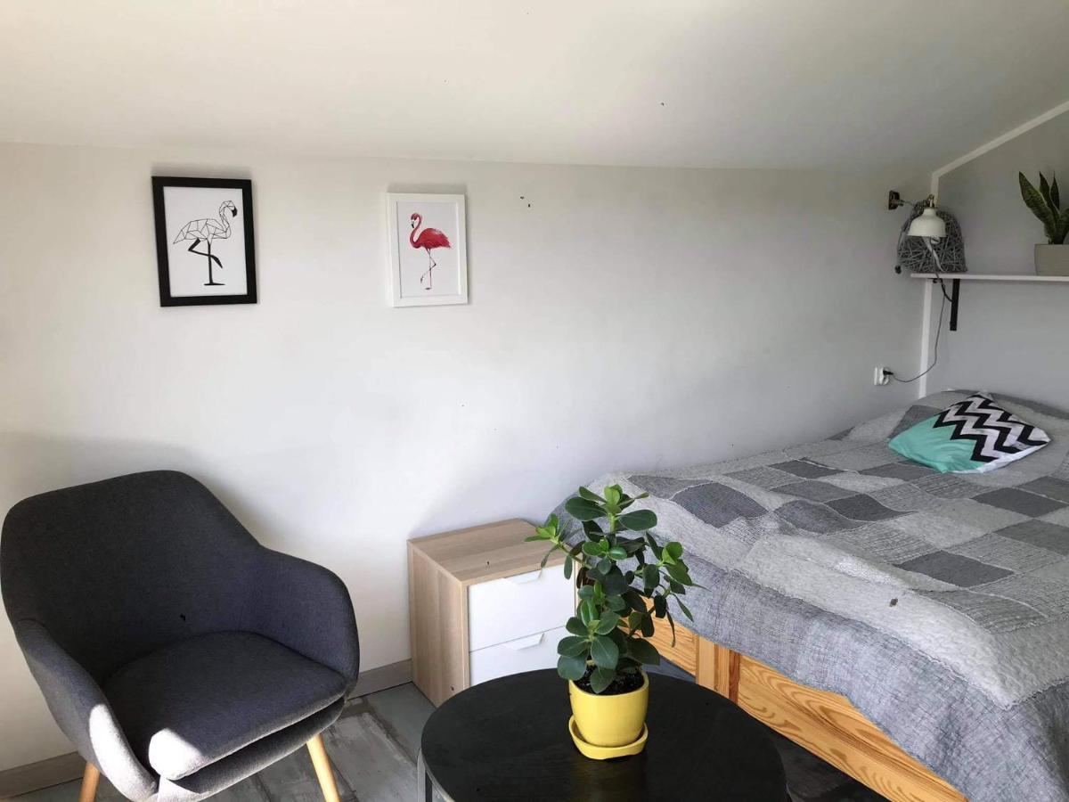 Koliba Nad Bialka Czarna Gora Bed & Breakfast Стая снимка