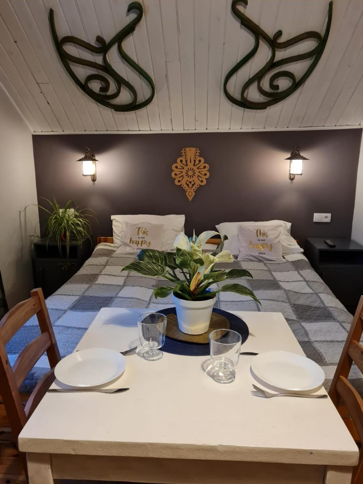 Koliba Nad Bialka Czarna Gora Bed & Breakfast Екстериор снимка