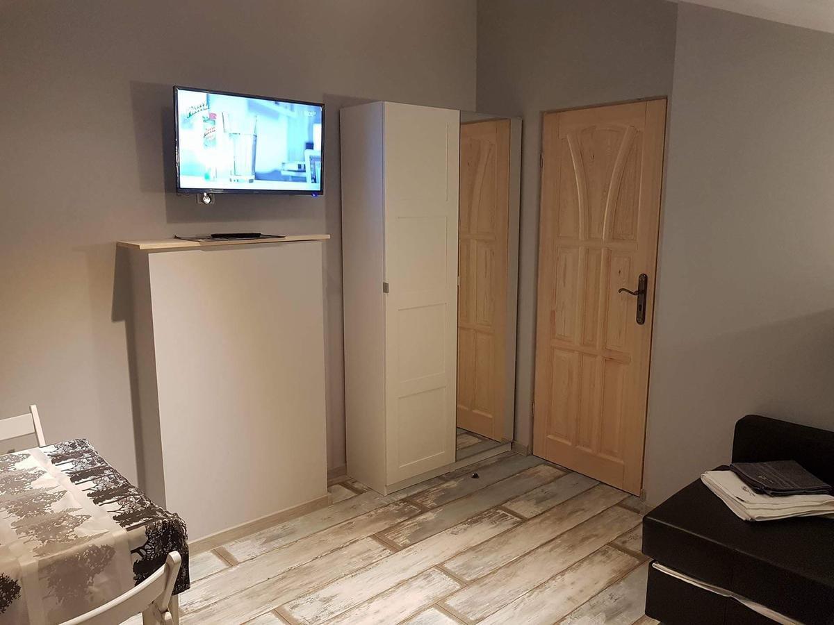 Koliba Nad Bialka Czarna Gora Bed & Breakfast Екстериор снимка
