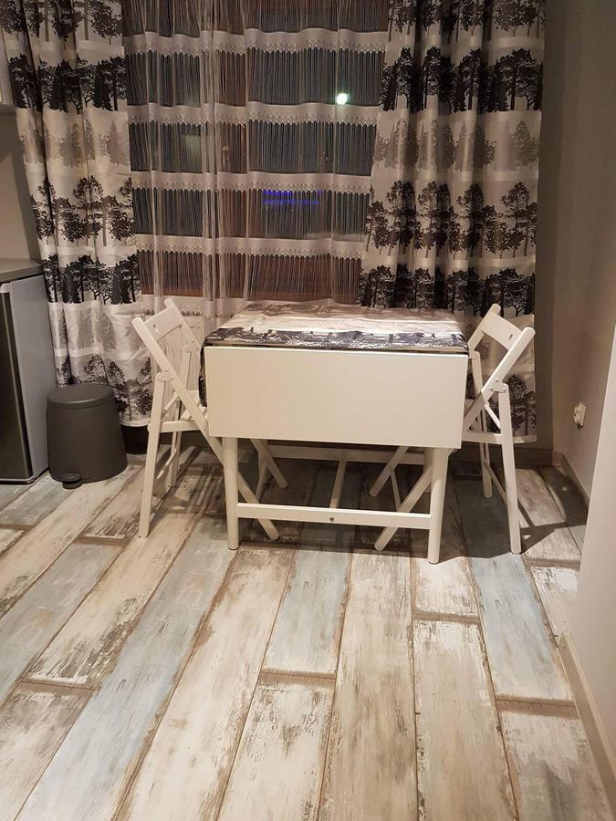 Koliba Nad Bialka Czarna Gora Bed & Breakfast Екстериор снимка